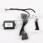 Car Electronic Module car Window Closer Module With Mirror Folding And Speed Lock for y62 patrol