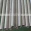 6mm 304 304L 310S 316 316L 321 347 ss stainless seamless steel pipe telescopic tube