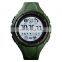 new 2019 Skmei 1542 smart watch with heart rate monitor digital wristwatch for men