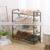 Modern Layer Assembly Simple Customize Plastic Home Organizer Storage Shoe Rack Cabinet