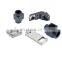 Top Sale Guaranteed Quality Oem Good High Quality Factory Stainless Cnc Steel Parts