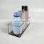 glittery bottom acrylic cosmetic brush holder clear acrylic custom cosmetic box organizer