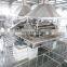 For Project Full Automatic Mashed Potato Flakes Powder Making Machine Food & Beverage Factory Vegetable Processing Plant 1 YEAR
