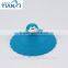 100% food grade Colorful FDA/LFGB Standard silicone mug cup cov