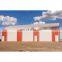 Cheap Church Low Cost Customized Metal Sheds Prefab Warehouse Steel Structure Building