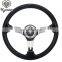 t horn steering wheel,abs steering wheel
