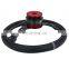 Kyostar Heart carbon fiber quick release control hub , steering wheel quick release adapter