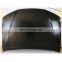 Aftermarket Engine Hood Replace for To-yota Fortuner 2012- car body parts