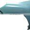 Aftermarket auto body part replacement Car front fender for Hilux Revo 2015-  car body parts