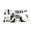 Maictop Interior Upgrade Parts for Land Cruiser FJ200 2008-2015 Upgrade to 2016-2020