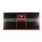 Auto parts 20-21 for Land Rover Defender co-pilot storage box decorative panel ABS carbon fiber pattern 2-piece set