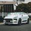 YOFER GT-950 Auto Parts Primer Color Blister PP  Universal Side Skirt For PORSCHE MACAN 2019-