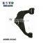 48068-0K040 Auto Parts Right Wishbone With Bushing Control Arm for Toyota Hilux