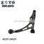 45201-54G01 RK621247 Right High Quality Suspension Arm control arm  for Suzuki SX4
