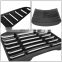 Window Louvers For Ford Mustang 2015-2018 Body Kit Suitable for Mustang