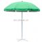 Promotion advertising print beach sun big giant outdoor umbrella