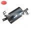 Best Quality Stainless Steel Real Exhaust Muffler for Hyundai I30