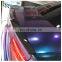 2013-2016 A4 S4 B8.5 M4 Style spoiler for Audi carbon fiber rear spoiler for audi A4 S4 B8.5 car spoiler 2013 2014 2015 2016