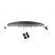 auto parts carbon fiber rear spoiler for Audi R8 2008 2009 2010 2011 2012 2013 2014 2015 stationary style