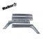 Sun Visor for Jeep Wrangler JL 2018+  4 Doors Rain Visors Auto Accessories