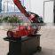 GZ4018 mini band saw machine cheap price metal band saw small cutting steel saw