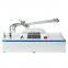 Desktop co2 fractional laser glass tube stretch marks removal vaginal tightening machine