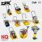 Plate Compactor HS-158P