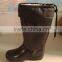 winter boots ,winter black safety boots for men