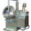 BH-1000 Stainless steel semi-automatic tablet coating machine  is also called Chinese Sugar coated pot
