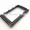 High quality China Made Car Radio CD Dashboard Stereo Installation Frame With Power Cable