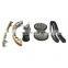 Sale Engine Timing Kits DAM13R Timing Chain Parts For Hafei Zhongyi Junyi Changan Q20 Chana T20