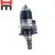 Hot sales SK200-8 Hydraulic Pump Solenoid Valve 30C50-101 KDRDE5K-31