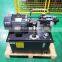 High quality OEM hydraulic pump motor station,china hydraulic power units pack