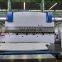 T&L Brand CNC synchronized press brakes with Delem DA66T 7 Axis