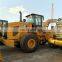 China Caterpillar front Loader CAT 950GC for sale, Cat 950, 966 used front end loader cheap