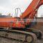 Japan Hitachi ZX330 crawler excavator,used cheap ZX330 excavators for sale in China