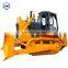 10 CBM capacity quality Factory New Bulldozer with 3 years warranty bull dozer