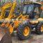 High quality JCB 4cx backhoe loader , JCB 4cx 3cx backhoe loaders for sale , Original UK JCB