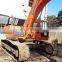 doosan crawler excavator dx300lc , doosan new models for sale , doosan digging machine with breaker line