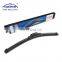 CLWIPER Car windscreen wipers multi-clip flat wiper blade for sale