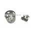 DIER 25mm 38mm 50mm 76mm Metallic Pall Ring with material SS304 SS316