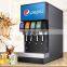 fruits and vegetables display freezer cooler restaurant barbecue malatang refrigerator preservation frozen commercial
