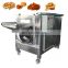 factory nuts roaster electric chestnuts roaster machine Commercial drum rotary peanut roasting machine