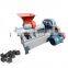 High efficiency Charcoal Briquette Machine/Coal And Charcoal Powder Extruder Machinery Plant