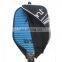 pickleball rackets cover small sport bag, wholesale custom logo pickleball paddle cover bag
