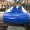 High quality 0.1-0.5mm Prepainted Galvanized Coil Sheet Manufacturer Color Coated Steel Coil
