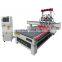 Pneumatic Cylinder Wood Drilling Machine ATC CNC Machine Woodwork ATC CNC Router 1325