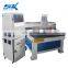 Configuration upgrade multi heads glass screen laser cutting machine full auto glass cutting machine