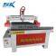 SENKE High Production  1530 3 Axis   CNC Router Wood Furniture Cabinet Working Machinery CE Certification