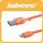 2015 Jabees New Wholesale Portable mutli-function USB charging cable